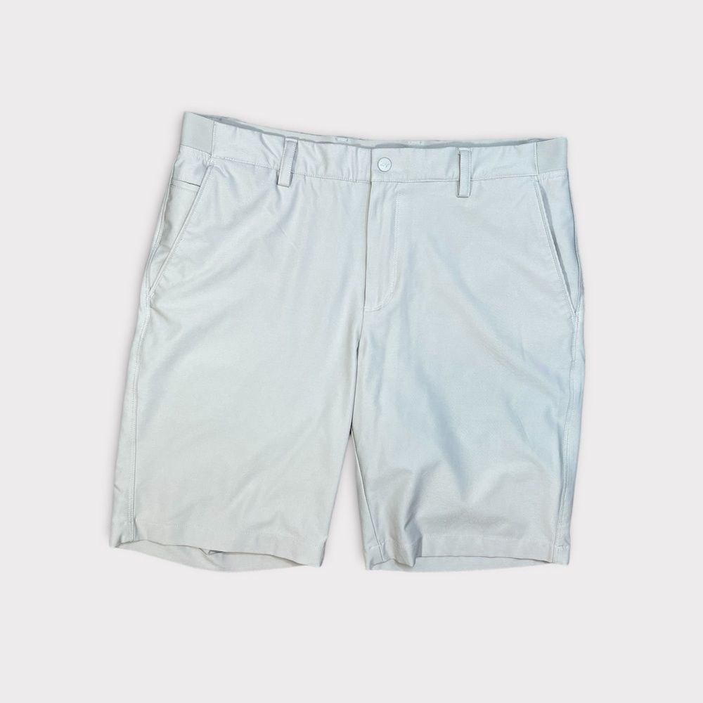Greg Norman Classic Stretch SHORT